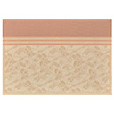 Coated placemat Essentiel Gravure Cotton, , swatch